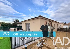 House in Camaret-sur-Aigues (84850)