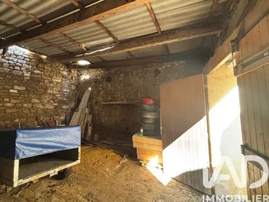 Maison à Fournès (30210)