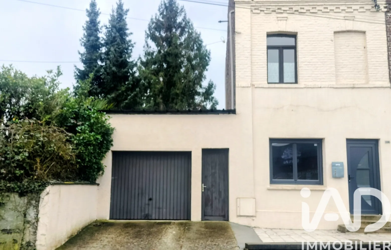 Vente maison à Vieux