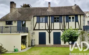 Maison à Mézières-sur-Seine (78970)