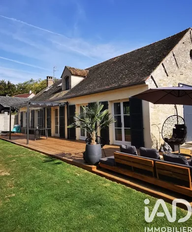 House in Épône (78680)