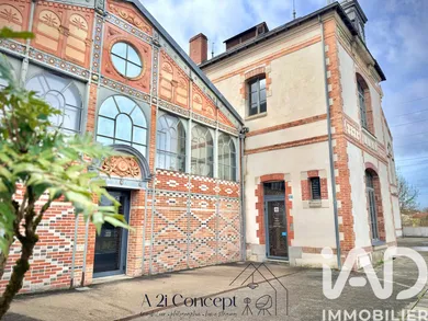 Appartement à Vertou (44120)