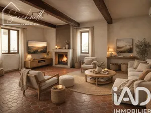 Apartment in Le Beausset (83330)