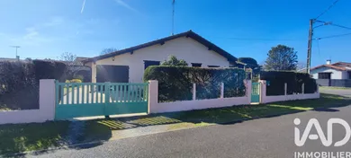 House in Bégaar (40400)