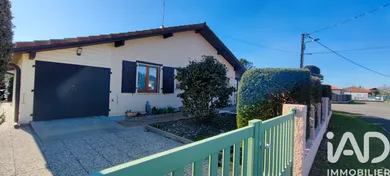 Maison à Bégaar (40400)