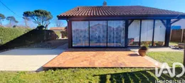House in Bégaar (40400)