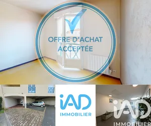 Apartment in La Rochelle (17000)