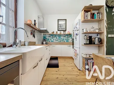 Maison à Valence (82400)