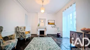 Apartment in Écouen (95440)