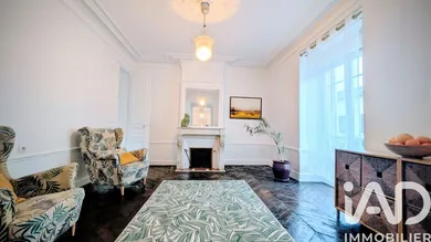 Apartment in Écouen (95440)