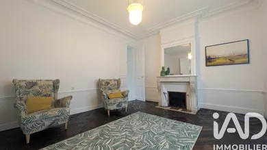 Apartment in Écouen (95440)