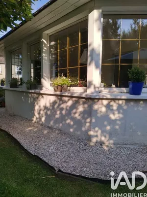 Townhouse in Quimper (29000)