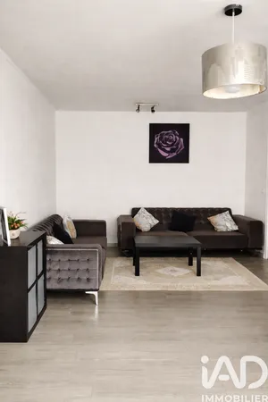 Apartment in Garges-lès-Gonesse (95140)