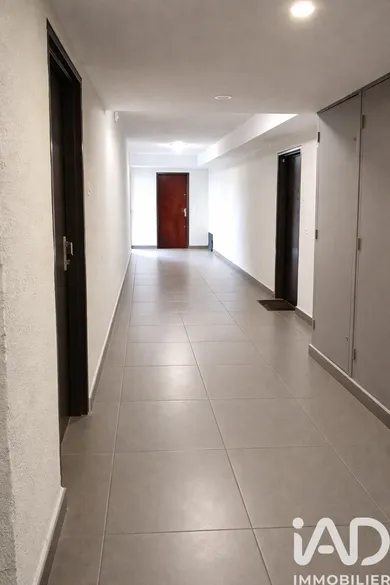 Appartement à Garges-lès-Gonesse (95140)