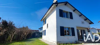House in Saint-Paul-lès-Dax (40990)