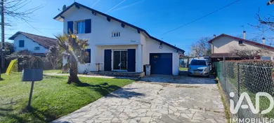 House in Saint-Paul-lès-Dax (40990)