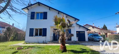 House in Saint-Paul-lès-Dax (40990)
