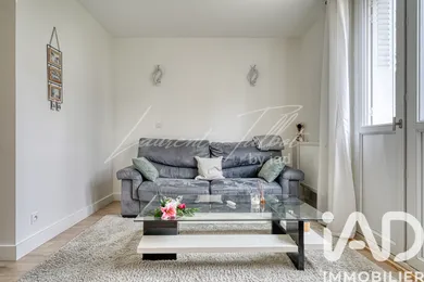 Appartement à Chatou (78400)