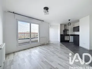 Apartment in Franconville (95130)