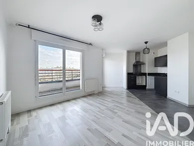 Apartment in Franconville (95130)