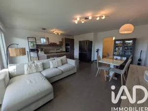 Apartment in Cranves-Sales (74380)