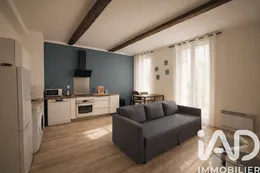 Apartment in Toulon (83000)