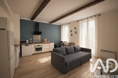 Apartment in Toulon (83000)