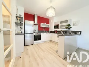 Apartment in La Baule-Escoublac (44500)