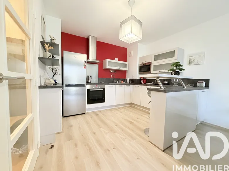 Appartement 3 pièces 65 m² · à La Baule-Escoublac · 65 m² · 340 000 €