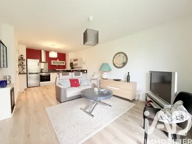 Apartment in La Baule-Escoublac (44500)