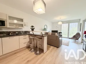 Appartement à La Baule-Escoublac (44500)