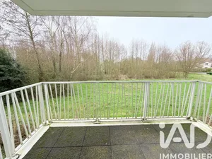 Appartement à La Baule-Escoublac (44500)