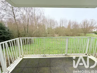 Appartement à La Baule-Escoublac (44500)