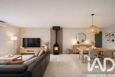 Maison à Festigny (51700)