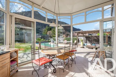 House in Vif (38450)