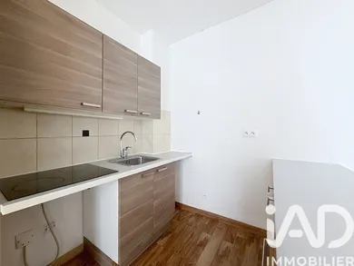 Apartment in Paris (75011)