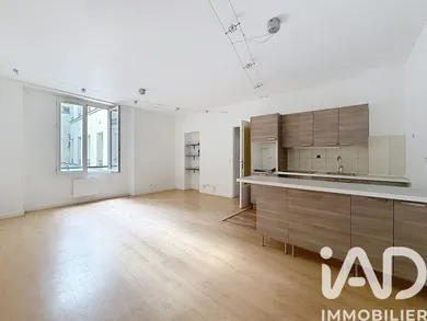 Appartement à Paris (75011)