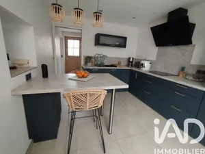 Maison à Cormontreuil (51350)