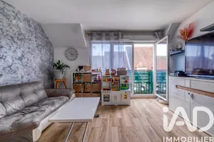 Appartement à Meaux (77100)