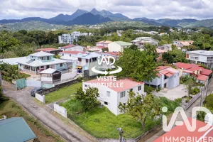 Maison à Fort-de-France (97200)