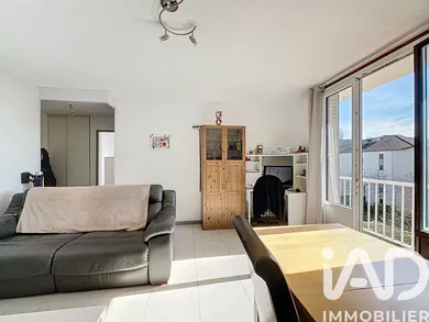 Appartement à Le Pont-de-Claix (38800)