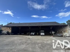 House in Saint-Hélen (22100)