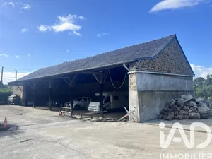 Longère à Saint-Hélen (22100)