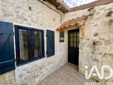 House in Châteaubernard (16100)