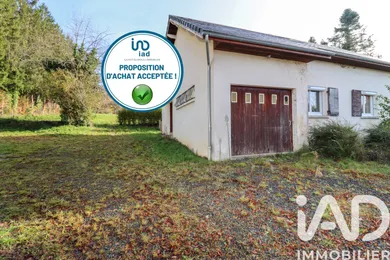 House in Neuvic (19160)