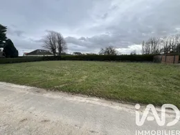Building plot in Naours (80260)