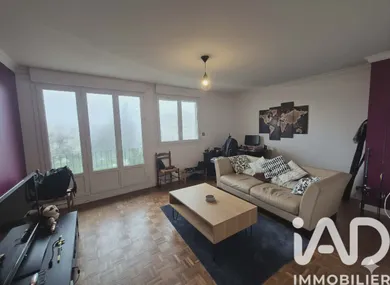 Apartment in Brest (29200)