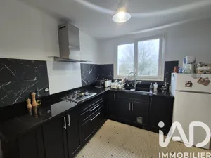 Apartment in Brest (29200)