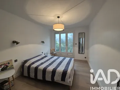 Apartment in Brest (29200)