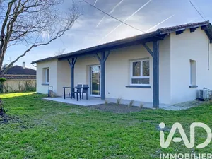 Park home in Saint-Barthélemy-de-Bellegarde (24700)